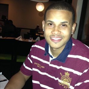 Meet your Posher, Daniel